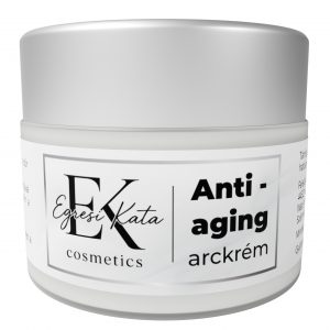 Anti-aging arckrém