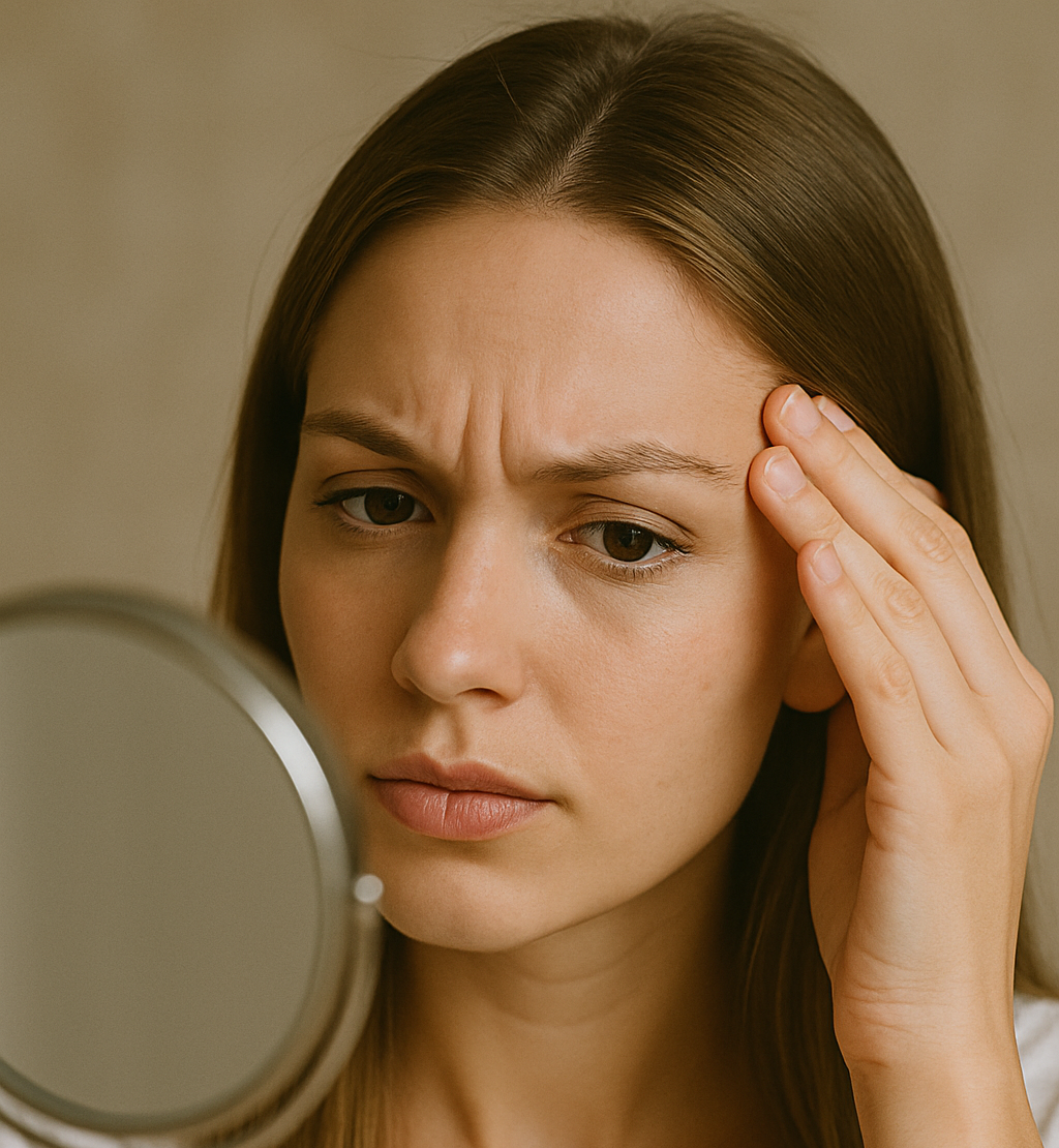 5 hiba, amitől gyorsabban öregszik a bőr