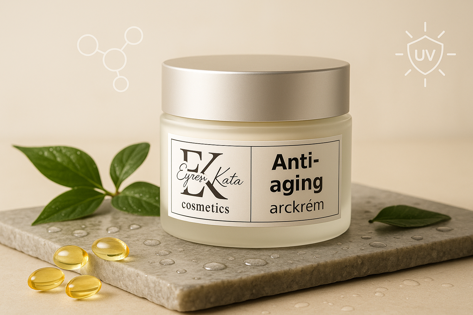 ✨ Mi az az anti-aging – és miért jó a bőrödnek?