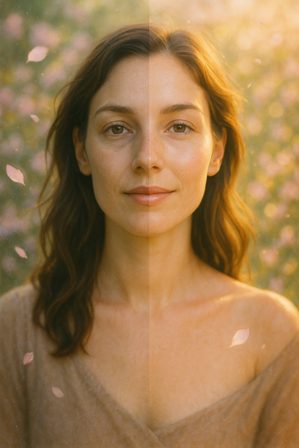 ✨ Ezért fakóbb a bőr 30 felett